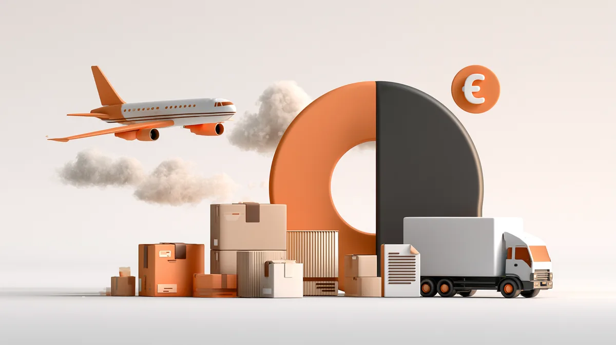 James Warren Delivery &mdash; same-day delivery and logistics across Leeds and Yorkshire